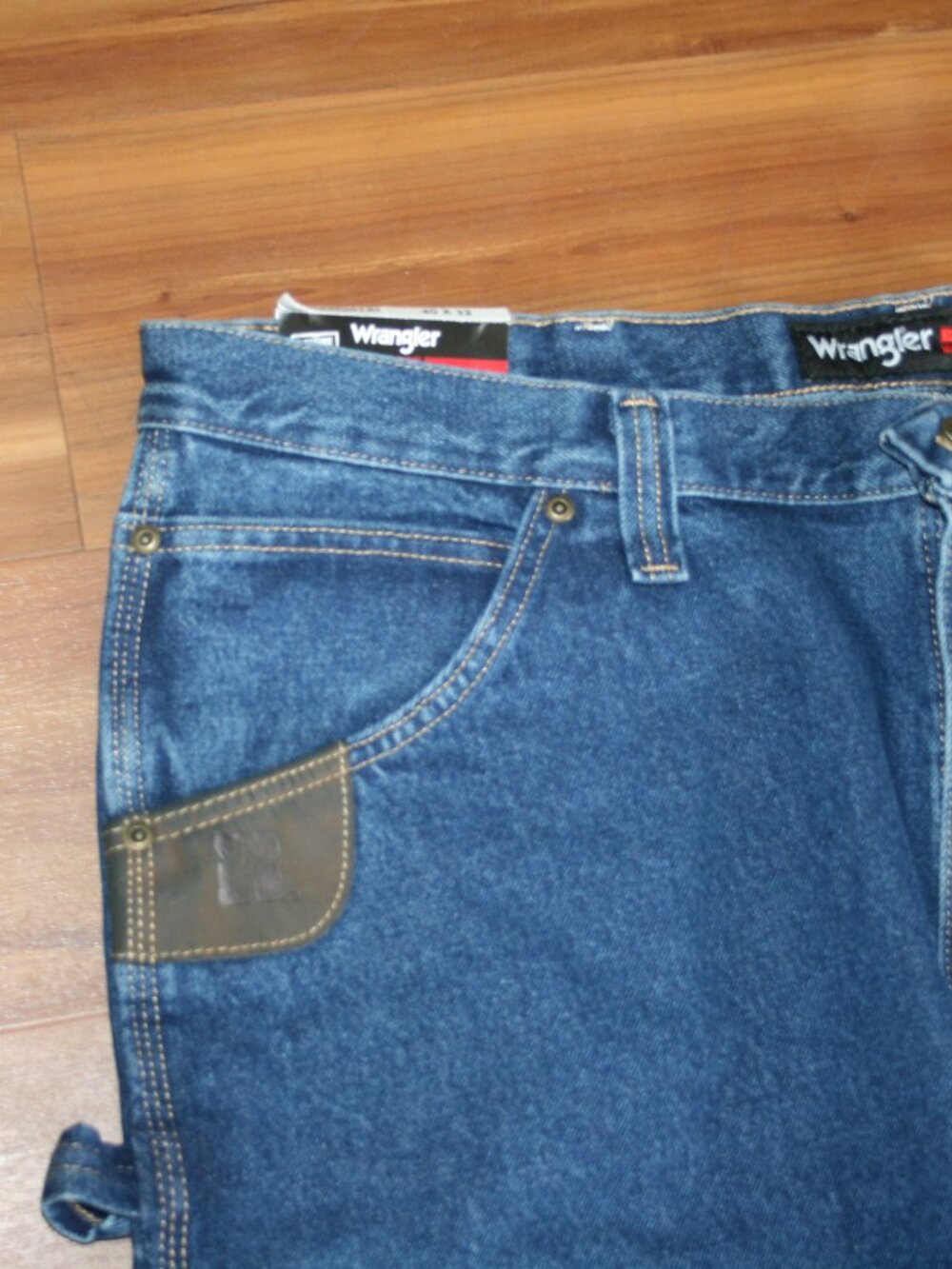 Wrangler Riggs Workwear - NWT - Picture 4 of 6